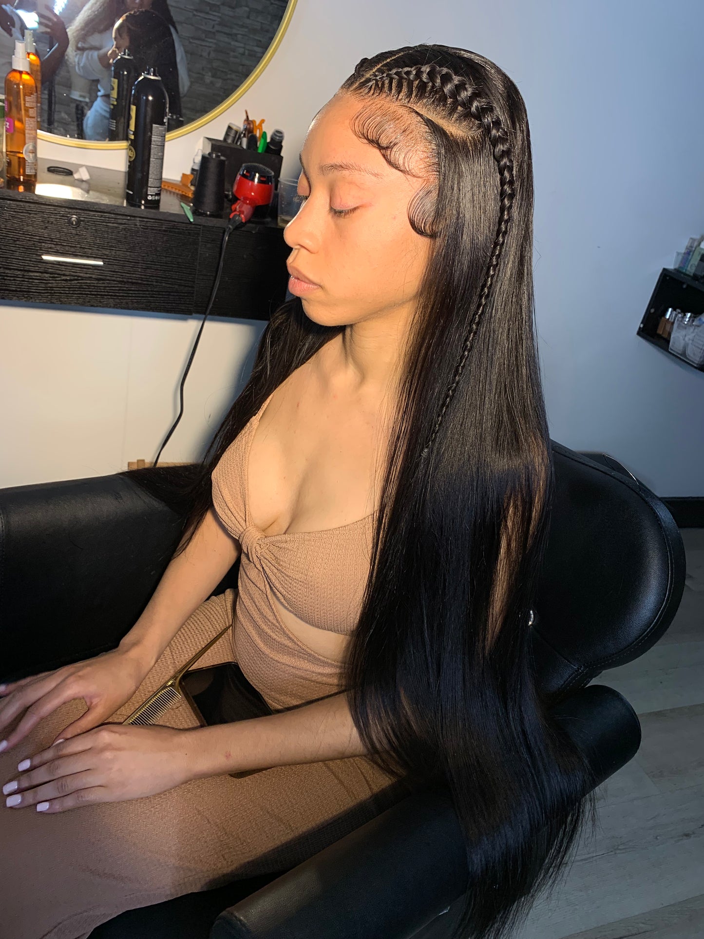 Classy Girl