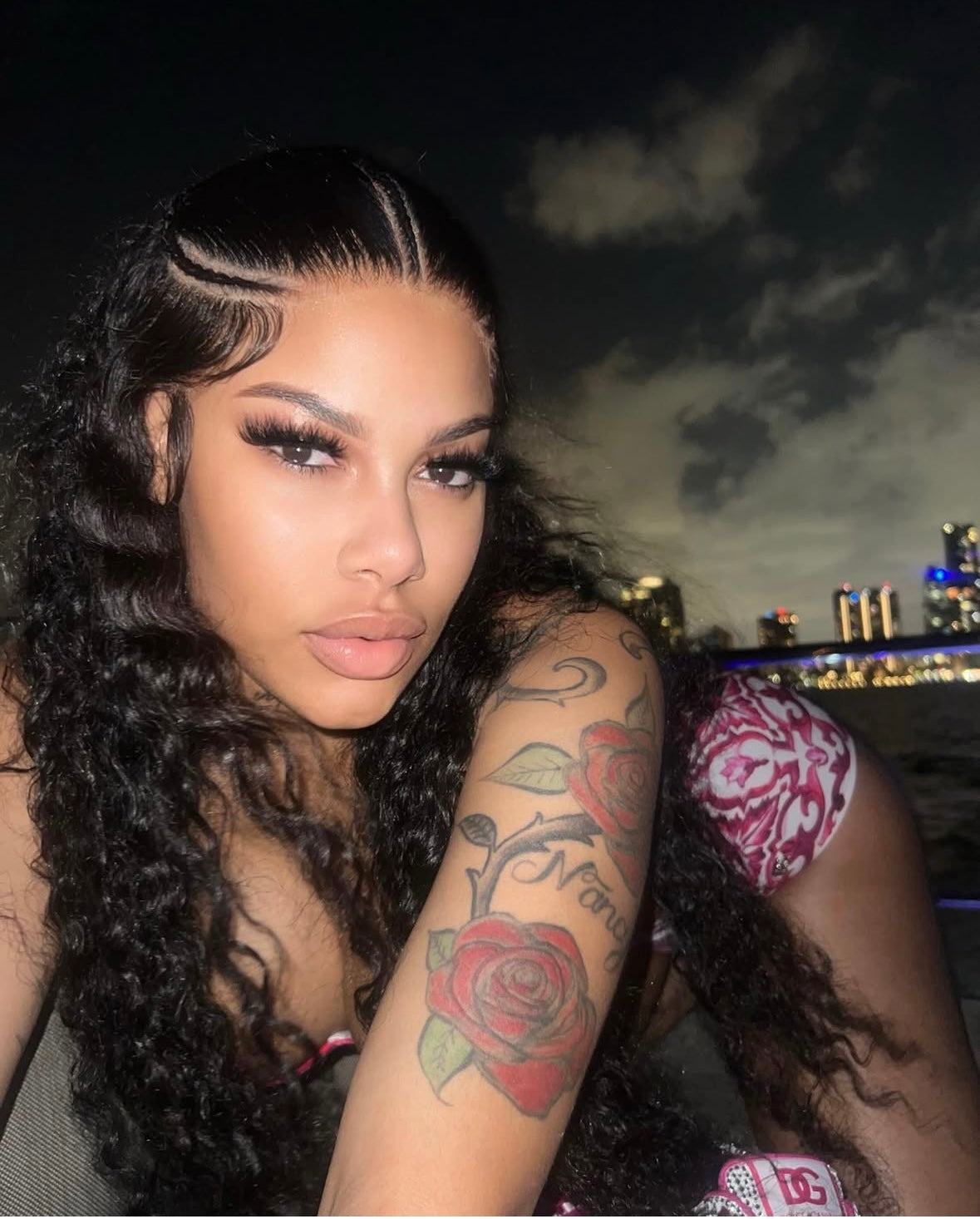 Deep Wave