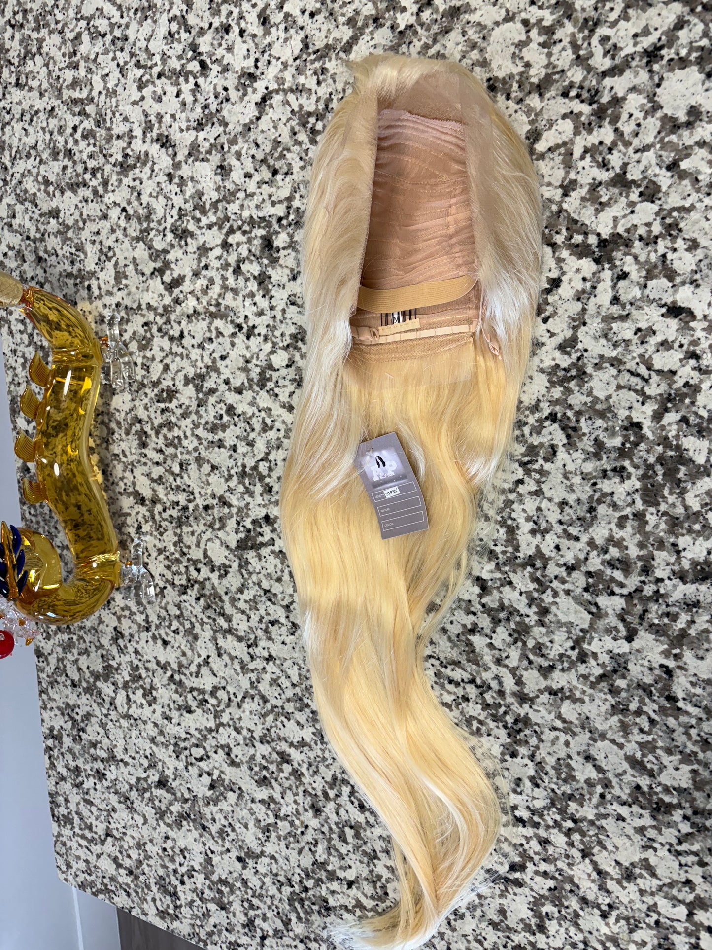 Classy Barbie
