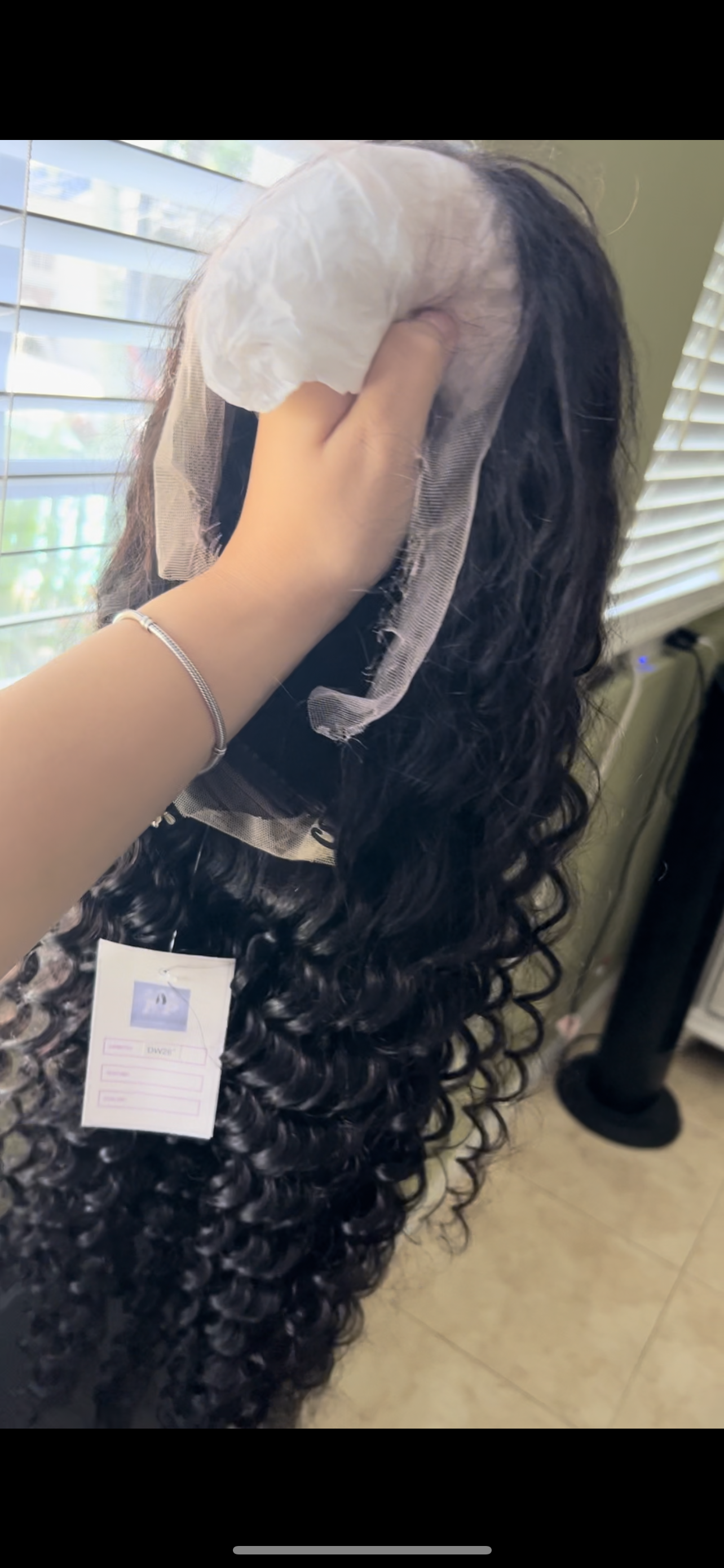 Deep Wave