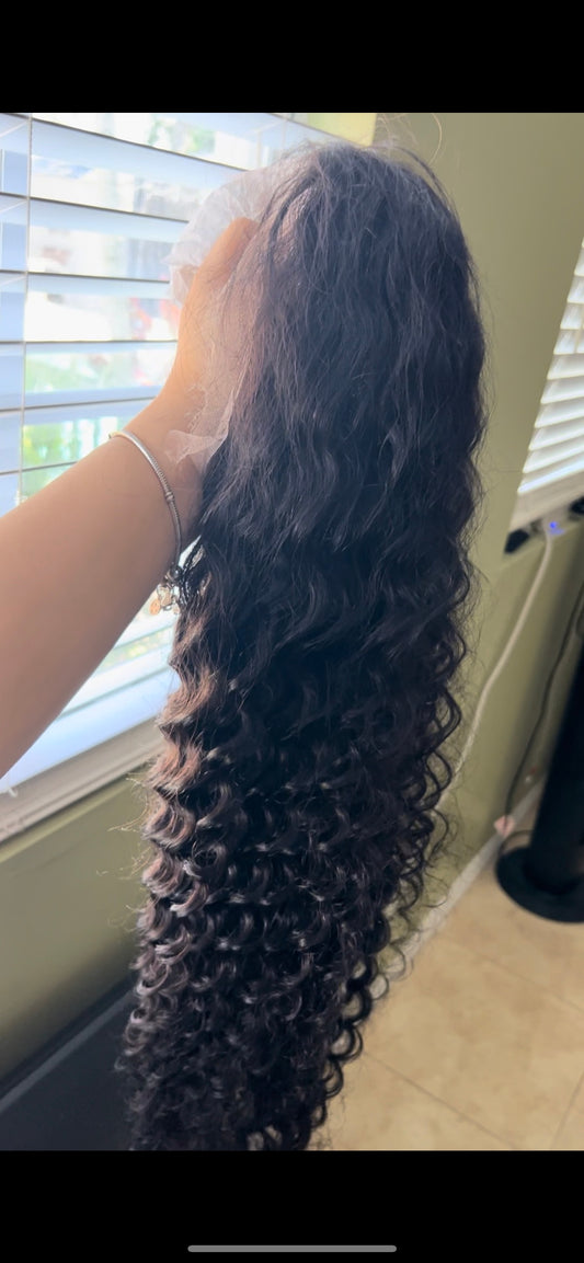 Deep Wave