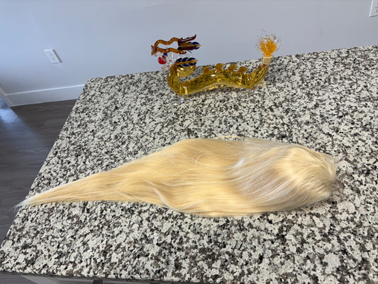Classy Barbie